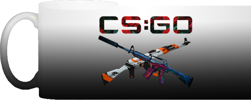 cs go weapons