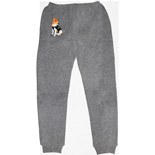 Kids' Sweatpants - Патрон - Mfest