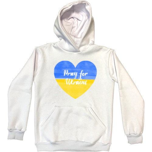 Kids' Premium Hoodie - Футболка з українською символікою - Mfest