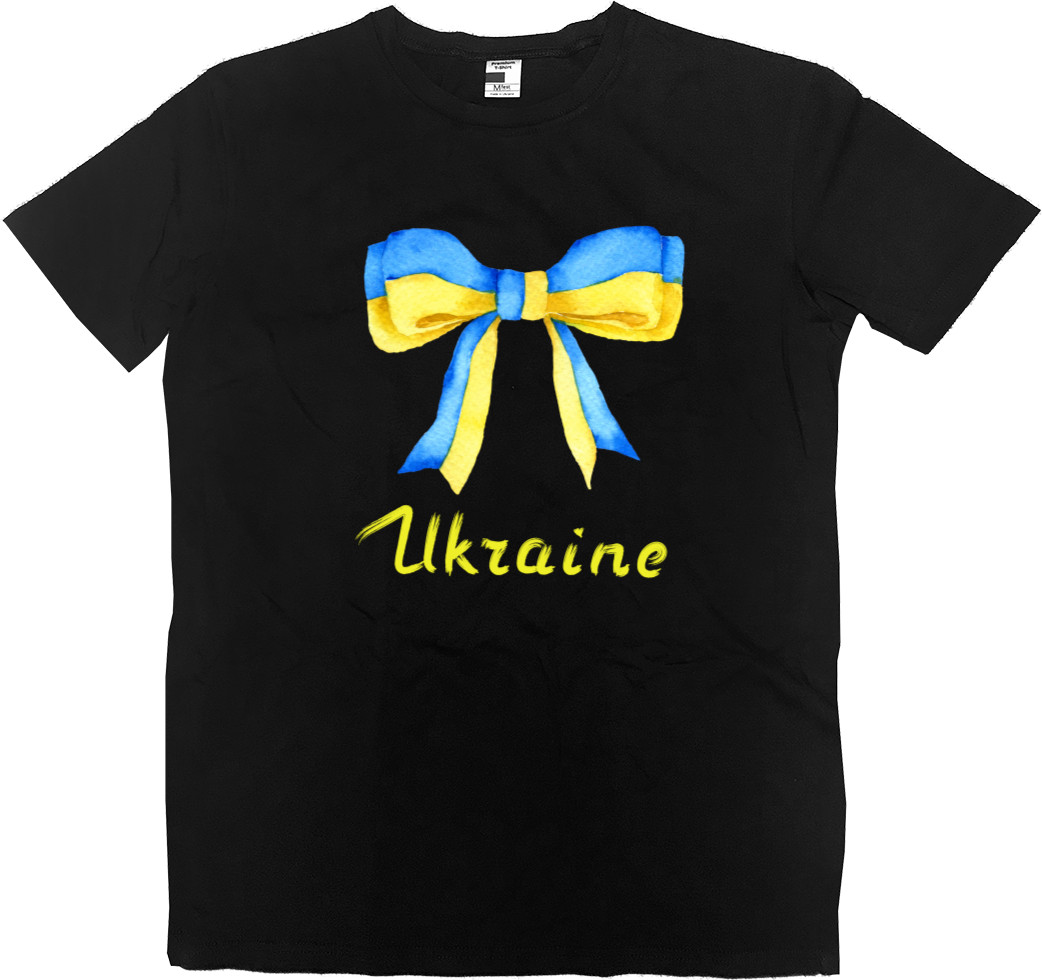 Kids' Premium T-Shirt - Україна - Mfest