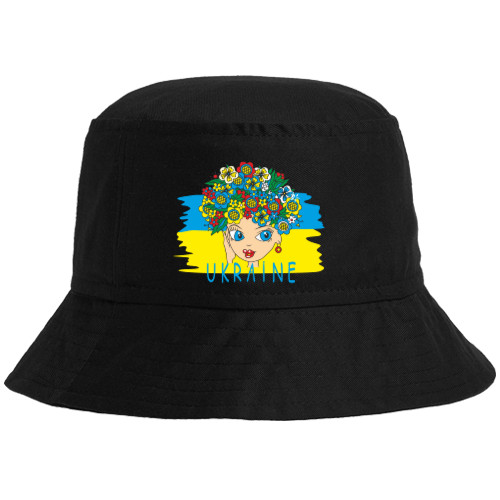 Українка Українка