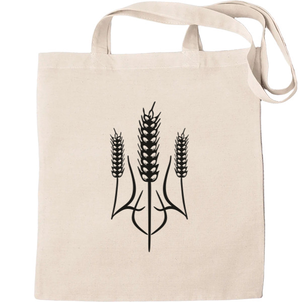 Tote Bag - Український герб - Mfest