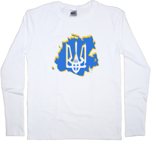 Kids' Longsleeve Shirt - UA Flag - Mfest