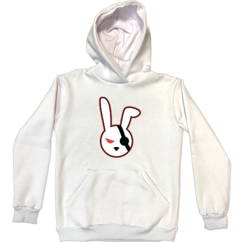 Unisex Hoodie - Bad Bunny - Mfest