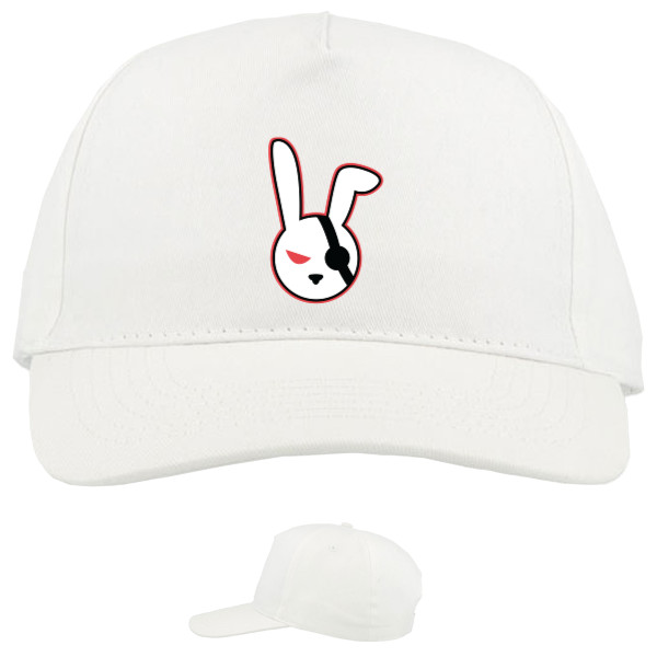 Baseball Caps - 5 panel - Bad Bunny - Mfest