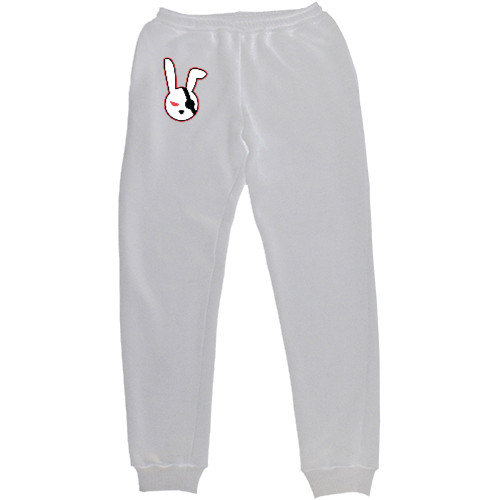 Men's Sweatpants - Bad Bunny - Mfest