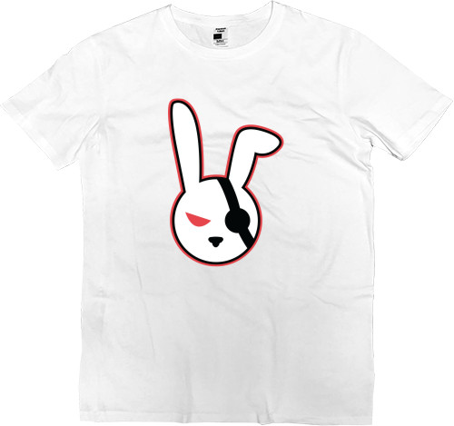 Men’s Premium T-Shirt - Bad Bunny - Mfest