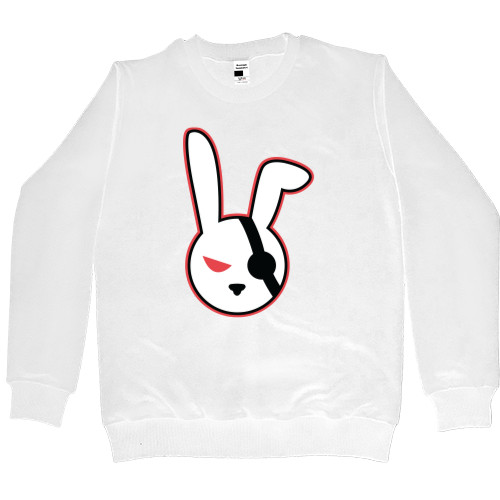 Women's Premium Sweatshirt - Bad Bunny - Mfest