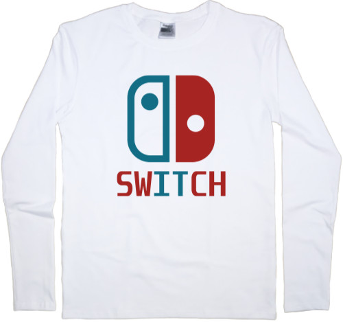 Switch It