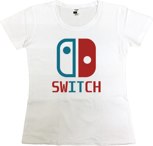 Switch It