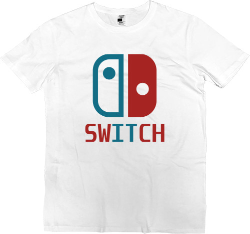 Switch It