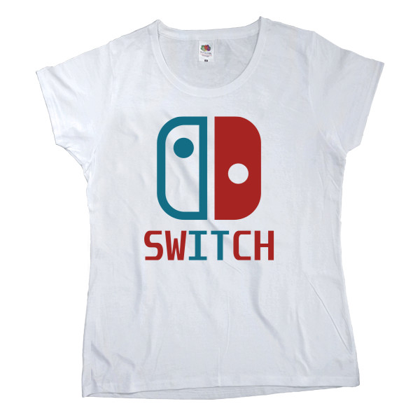 Switch It