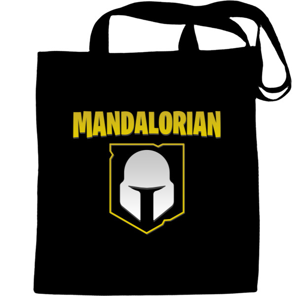 Mandalorian gold