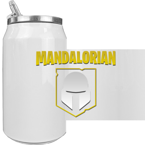 Mandalorian gold