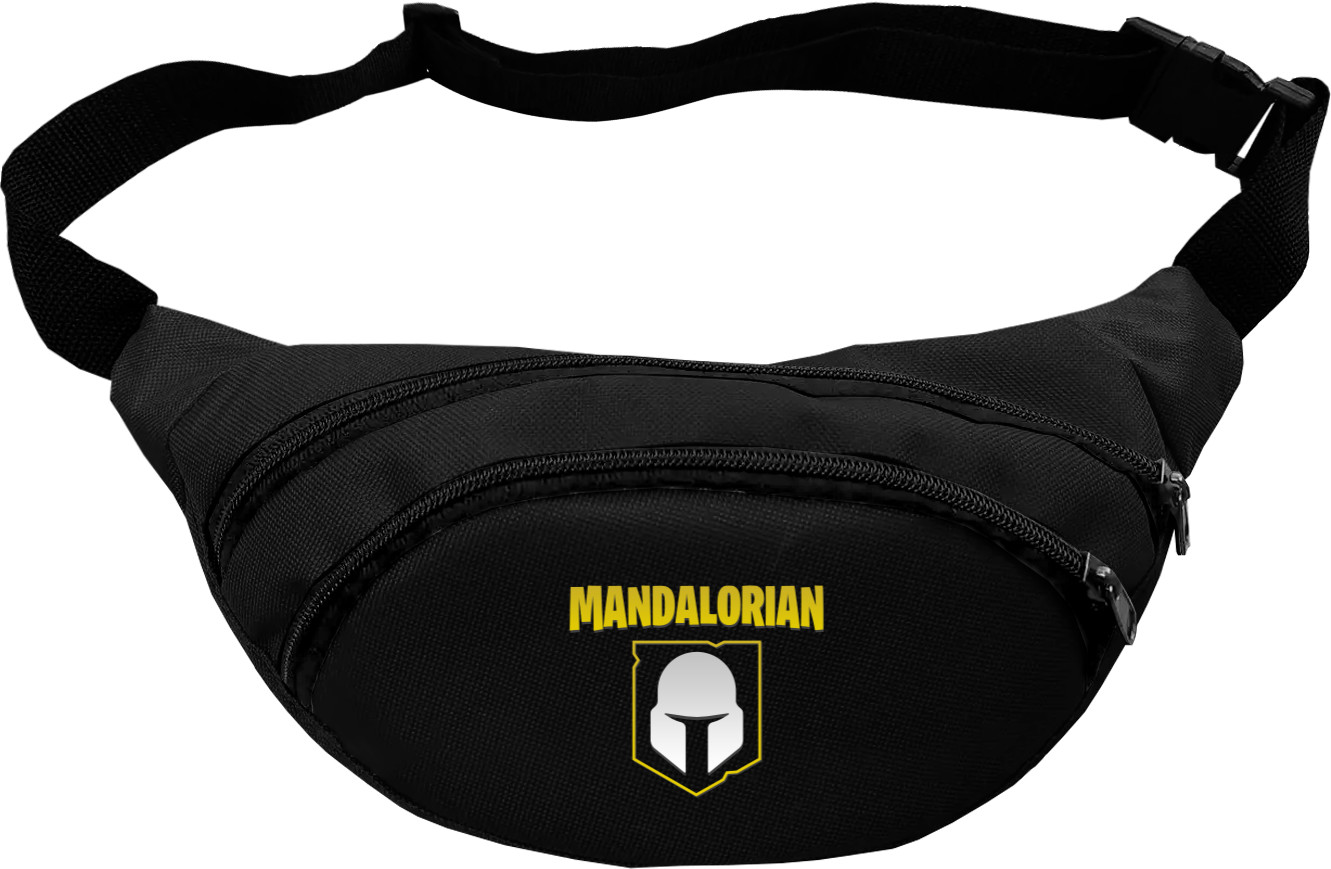 Mandalorian gold