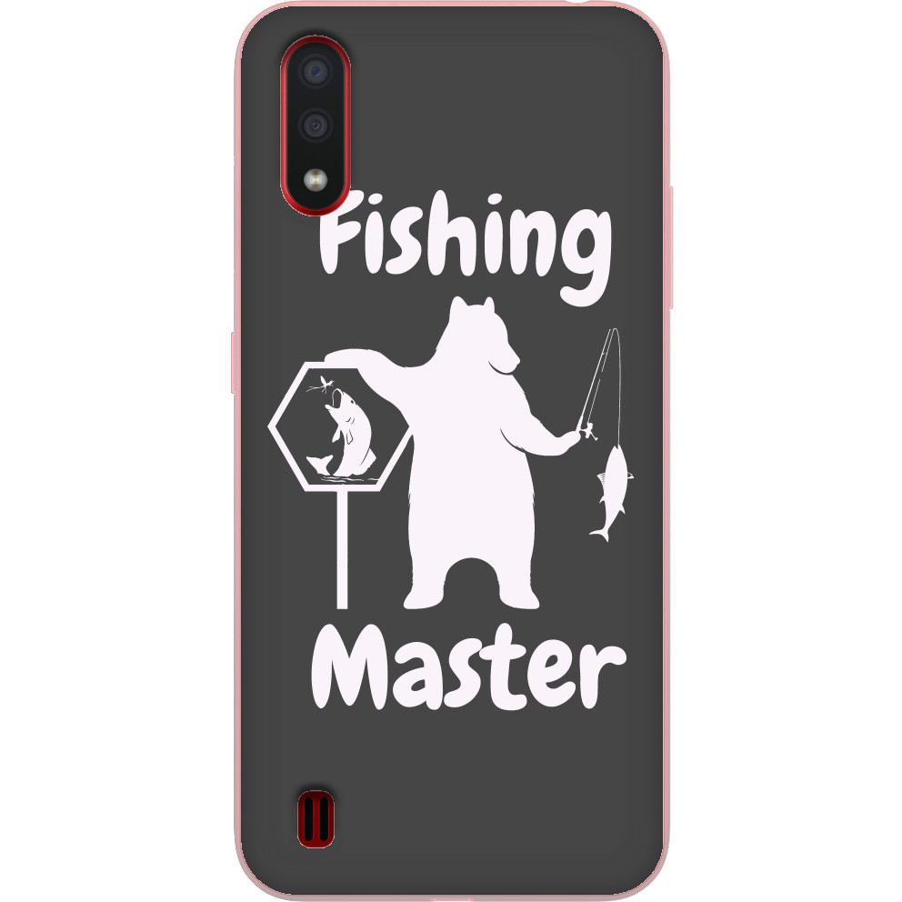 Fishing Master, Love Fishing, Рыбалка