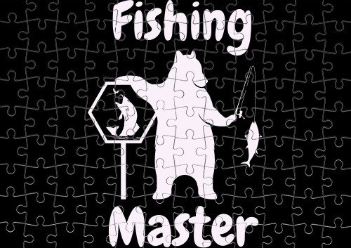 Fishing Master, Love Fishing, Риболовля