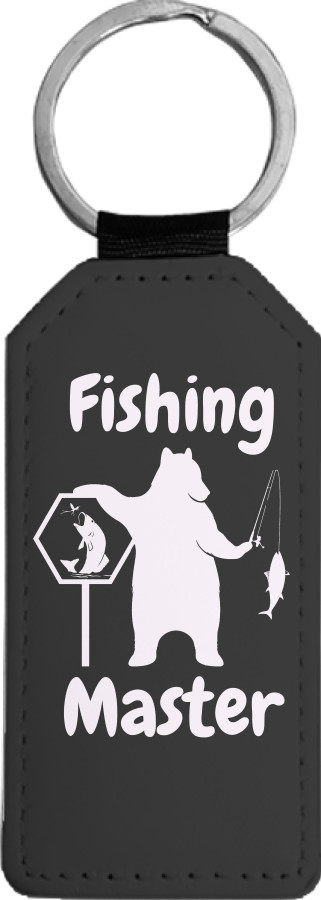 Fishing Master, Love Fishing, Риболовля