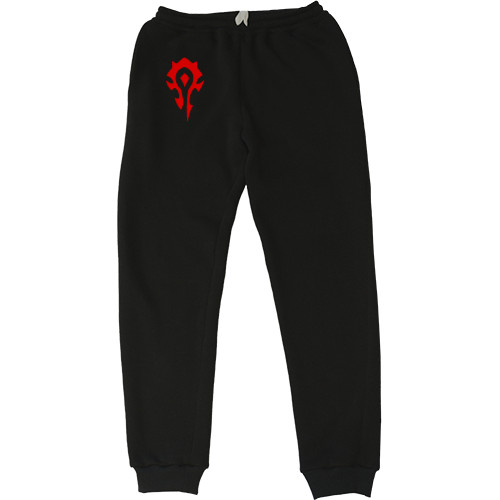 Women's Sweatpants - Орда - Mfest