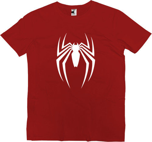 Men’s Premium T-Shirt - Spider-Man - Mfest