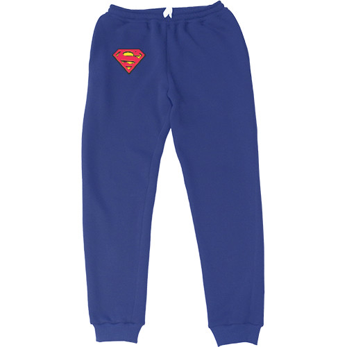 Women's Sweatpants - Superman - Mfest