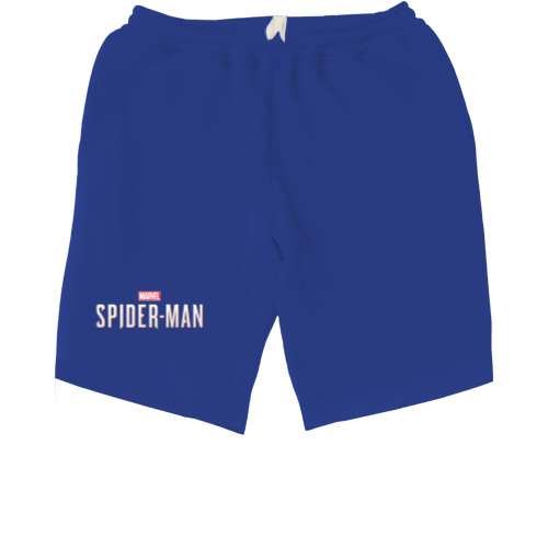 Spider Man - Kids' Shorts - Человек-паук - Mfest