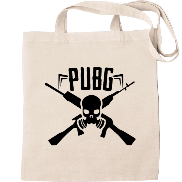 PUBG Череп