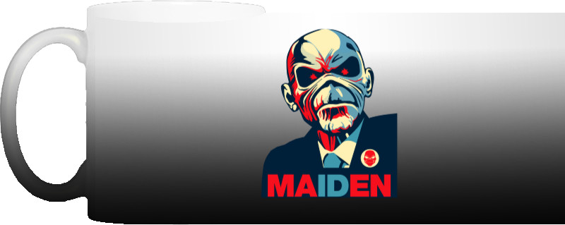 maiden