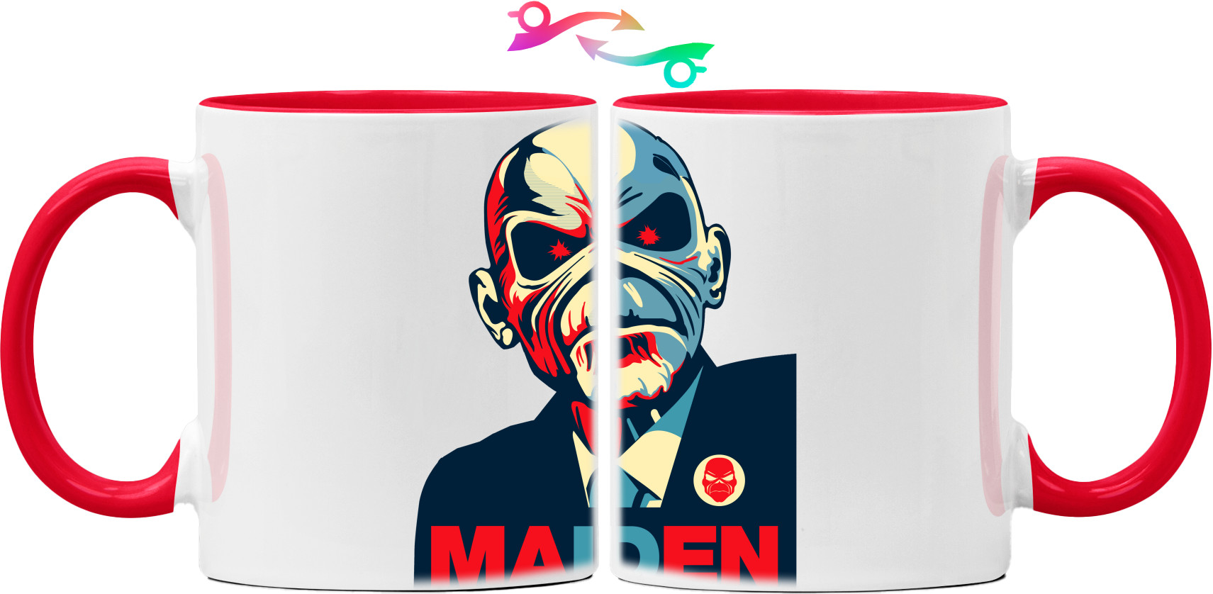 maiden