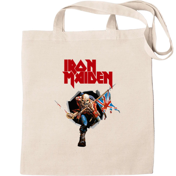 iron maiden 7