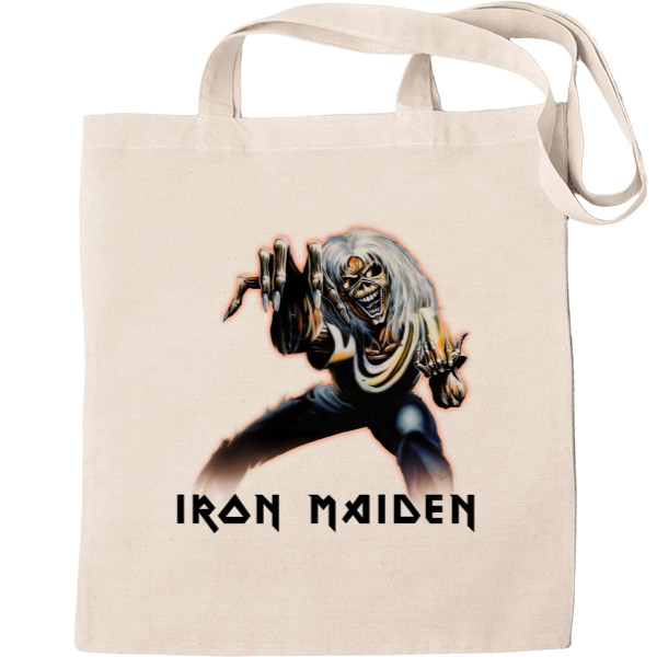 iron maiden 6