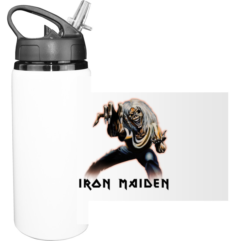 iron maiden 6