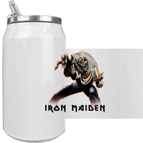 iron maiden 6