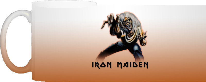 iron maiden 6