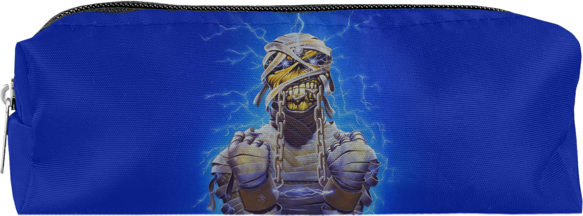 IRON MAIDEN ART 2