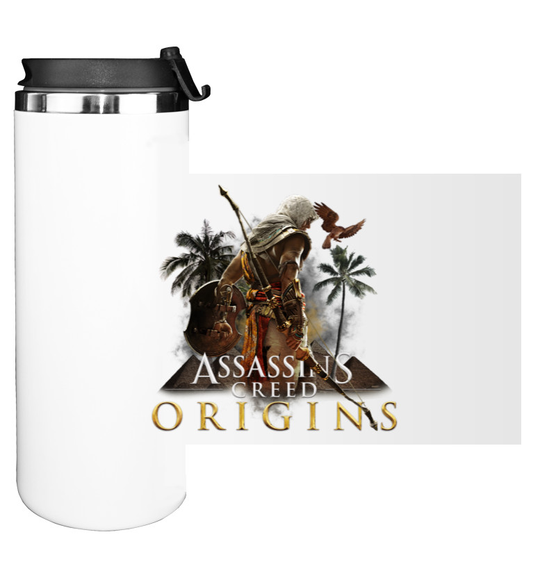 assassin's creed origins