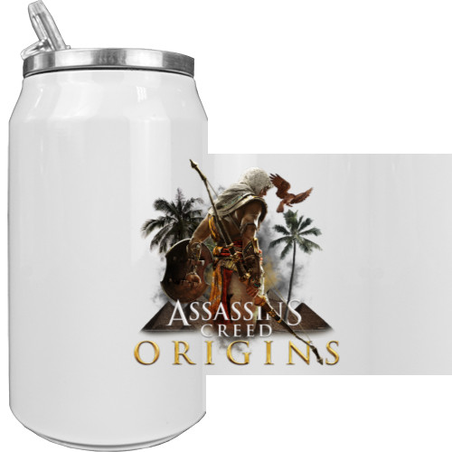 assassin's creed origins