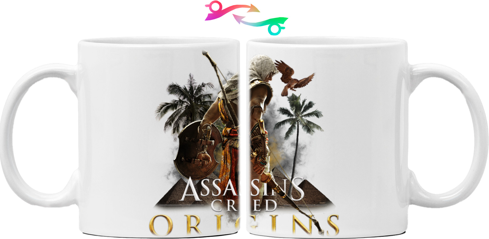 assassin's creed origins