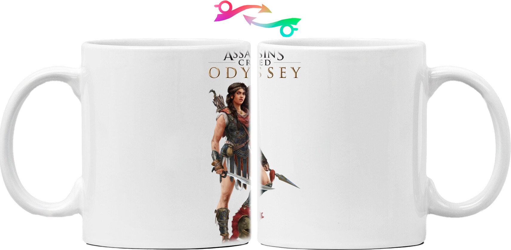 assassin's creed odyssey