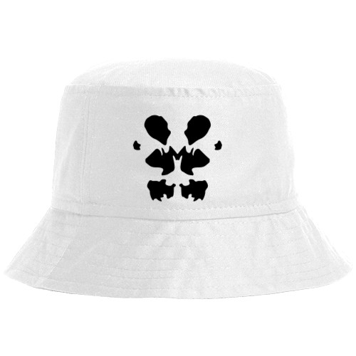 Bucket Hat - Хранители Роршах - Mfest