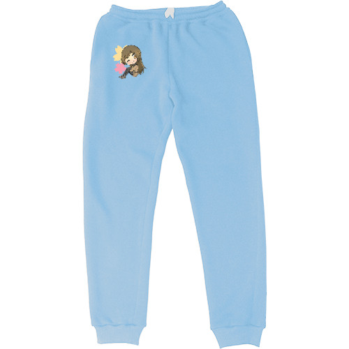 Women's Sweatpants - Нанами - Mfest