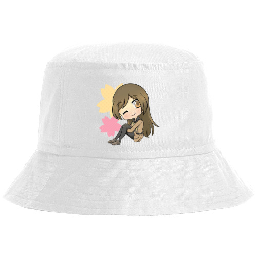 Bucket Hat - Нанами - Mfest