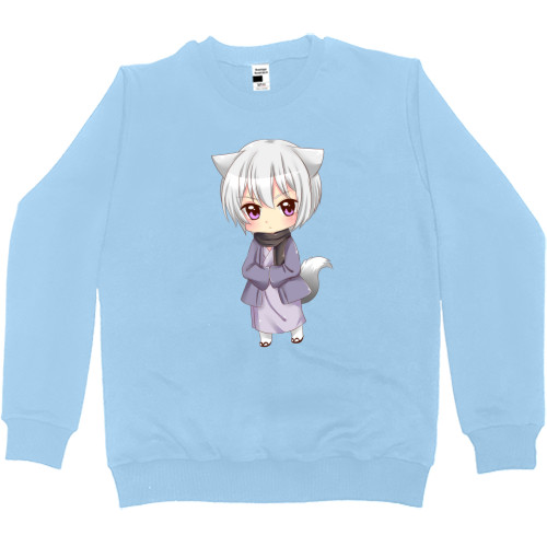 Kids' Premium Sweatshirt - Томоэ 2 - Mfest