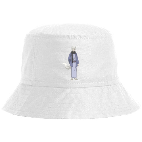 Bucket Hat - Томоэ - Mfest