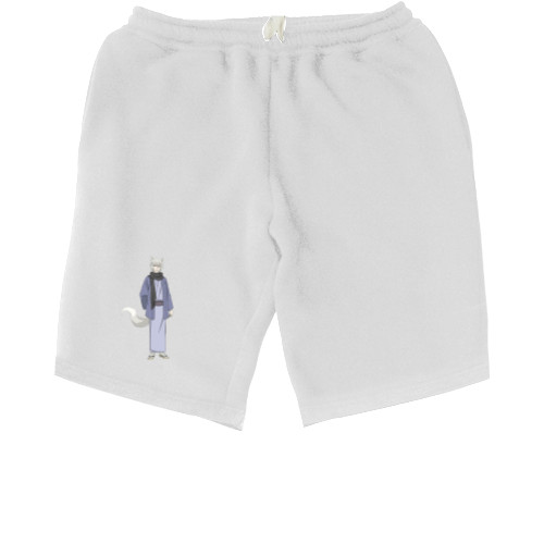 Men's Shorts - Томоэ - Mfest