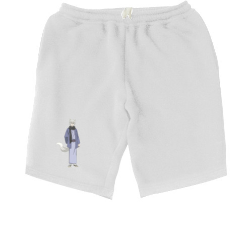 Kids' Shorts - Томоэ - Mfest