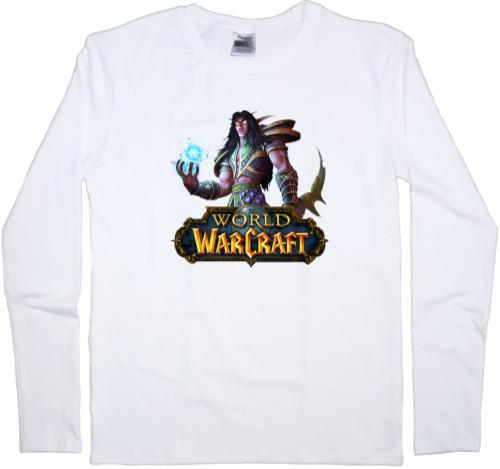 world of warcraft Герой 3