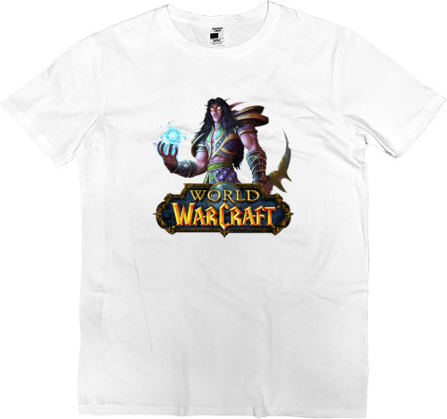 world of warcraft Герой 3