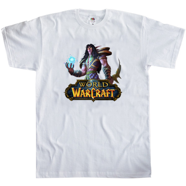 world of warcraft Герой 3