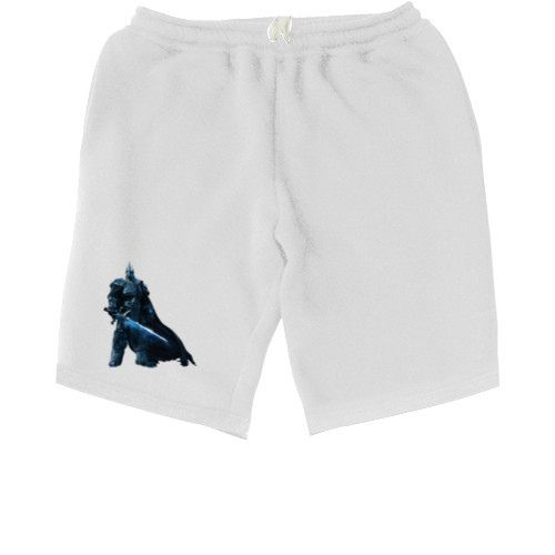 Men's Shorts - Король-лич - Mfest